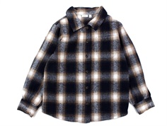 Name It shirt seal brown